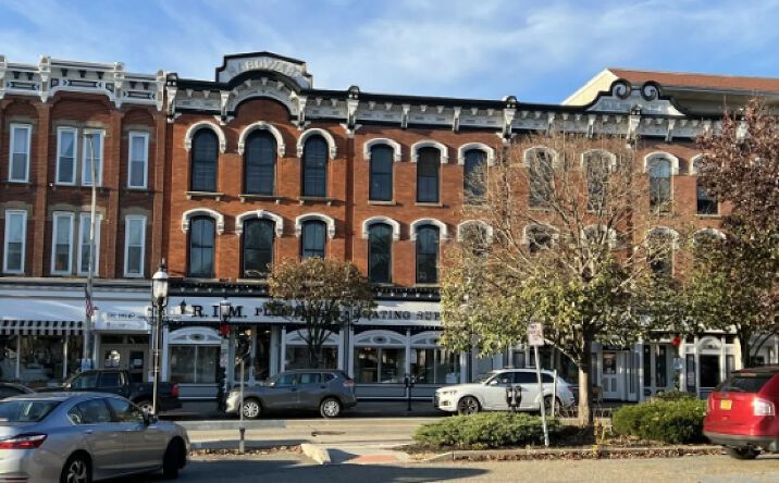 Pictures of Retail, Office, Restaurant property located at 217 Main St, Ossining, NY 10562 for lease - image #1