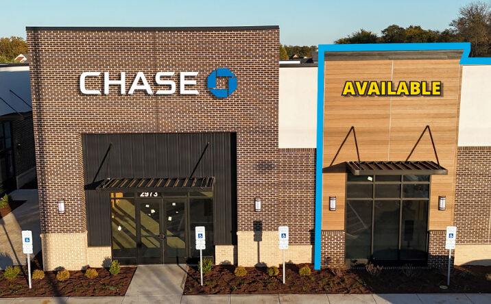 Pictures of Retail property located at 2973 S Church St, Murfreesboro, TN 37127 for lease - image #1
