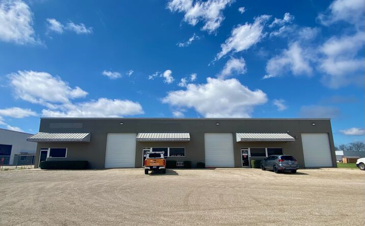 Pictures of Industrial property located at 5809 Hwy 6, Woodway, TX 76712 for lease - image #1