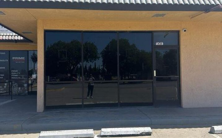 Pictures of Retail property located at 1435 Crowell St, Livingston, CA 95334 for lease - image #1