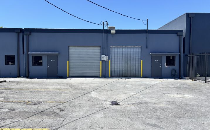 Pictures of Industrial, Special Purpose property located at 1846 NW 22nd St, Miami, FL 33142 for lease - image #1