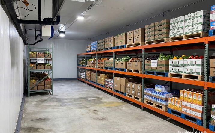 Pictures of Industrial, Special Purpose property located at 1846 NW 22nd St, Miami, FL 33142 for lease - image #1