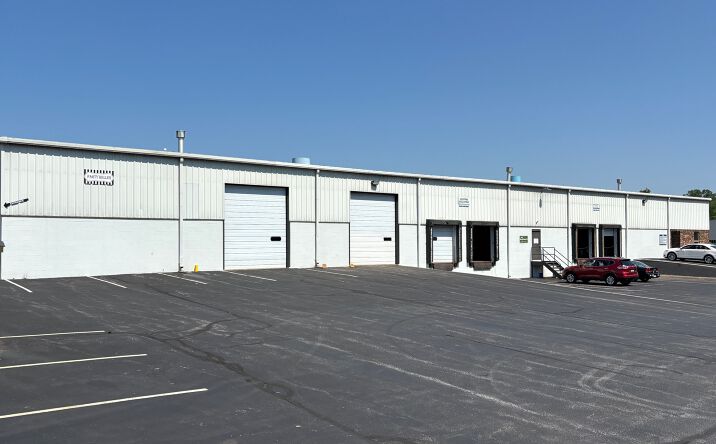 Pictures of Industrial property located at 25 Marianne Dr, York, PA 17406 for lease - image #1