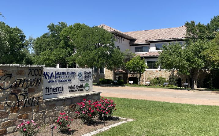 Pictures of Retail, Office, Special Purpose property located at 7000 Bee Caves Rd, Austin, TX 78746 for lease - image #1