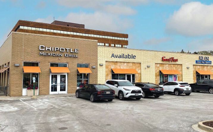 Pictures of Retail property located at 2711 N Mayfair Rd, Wauwatosa, WI 53222 for lease - image #1