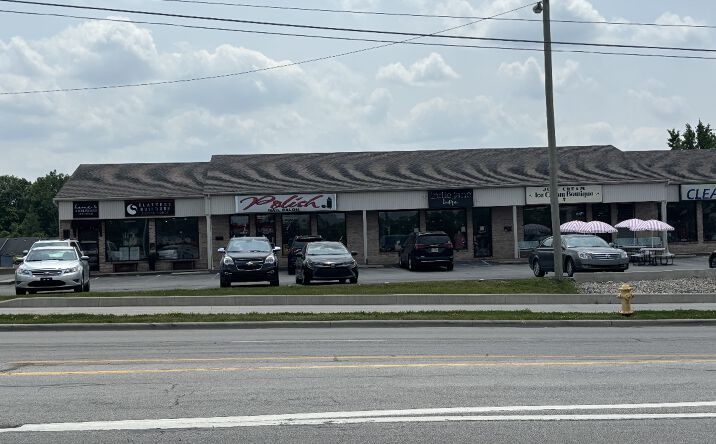 Pictures of Retail property located at 340 E Dupont Rd, Fort Wayne, IN 46825 for lease - image #1