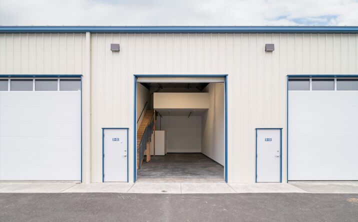 Pictures of Industrial property located at 1708 Carolina St, Bellingham, WA 98229 for lease - image #1