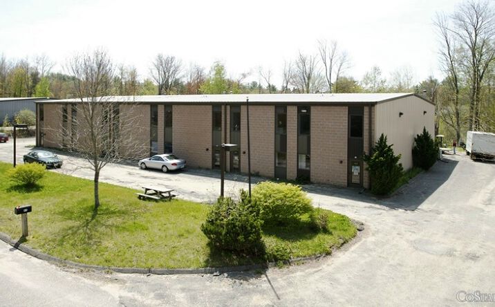 Pictures of Industrial property located at 79 Putter Ln, Torrington, CT 06790 for lease - image #1