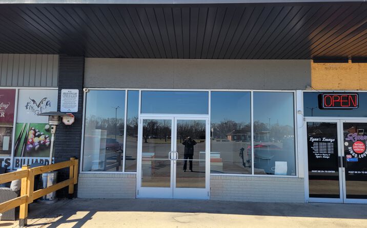 Pictures of Retail, Office, Restaurant property located at 199 Monroe St, Martinsburg, WV 25404 for lease - image #1