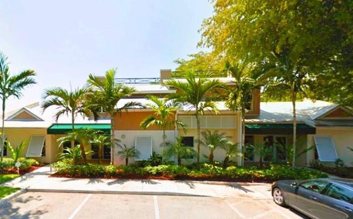 Pictures of Office, Industrial property located at 1232 N University Drive #Second Floor, Plantation, FL 33322 for lease - image #1