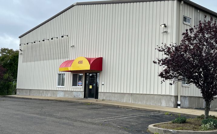 Pictures of Retail, Industrial property located at 498 New Haven Ave, Milford, CT 06460 for lease - image #1