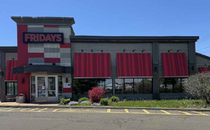 Pictures of Retail property located at 348 Boston Post Rd, Orange, CT 06477 for lease - image #1