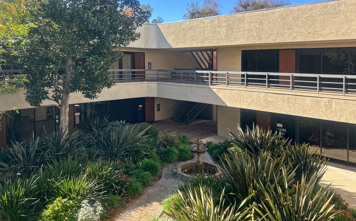 Pictures of Office property located at 27281 Las Ramblas, 2nd Floor, Mission Viejo, CA 92691 for lease - image #1