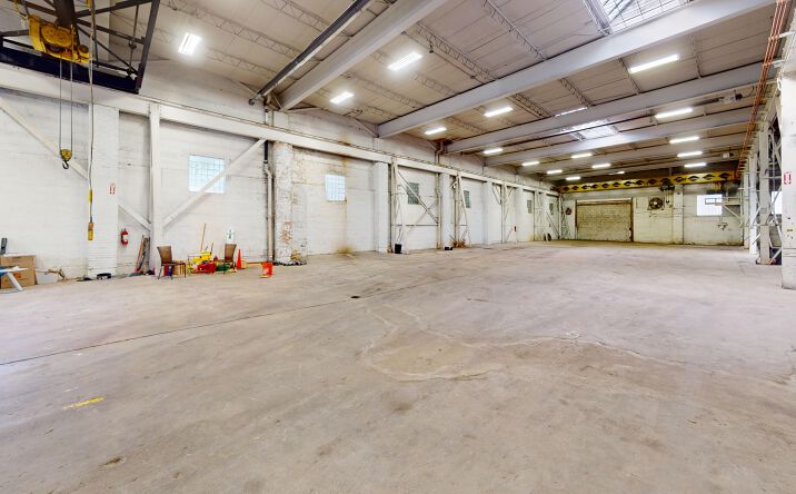 Pictures of Retail, Industrial, Restaurant property located at 1220 W Lake St, Chicago, IL 60607 for lease - image #1