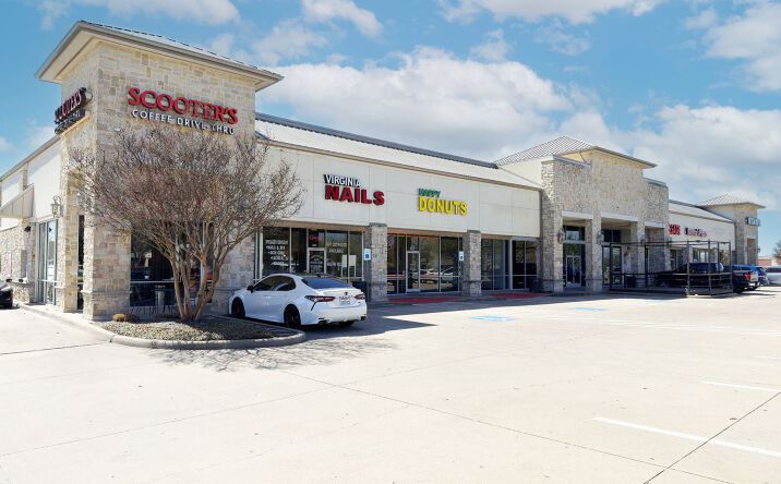 Pictures of Retail property located at 2741 Virginia Pkwy, McKinney, TX 75071 for lease - image #1
