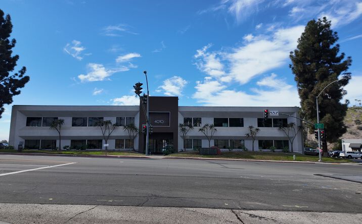 Pictures of Office property located at 4010 Morena Blvd, San Diego, CA 92117 for lease - image #1
