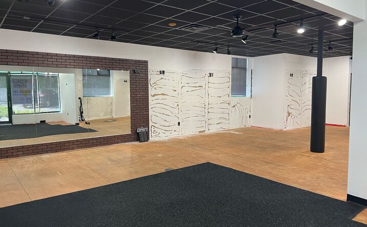Pictures of Retail property located at 471 Harvard St, Brookline, MA 02446 for lease - image #1
