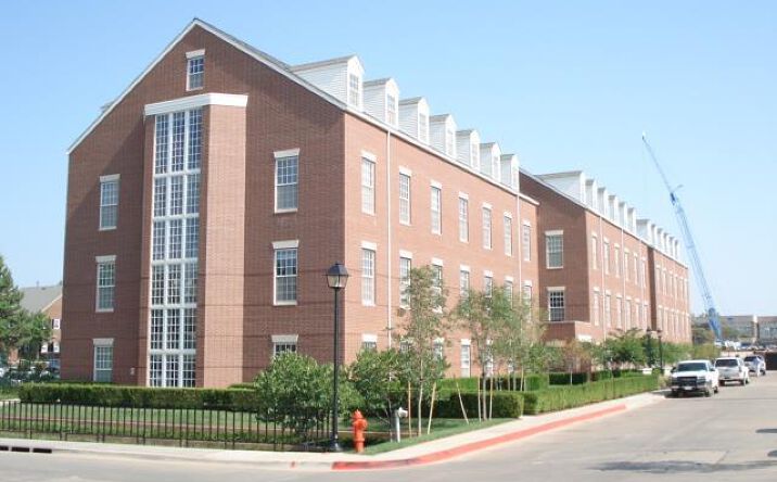 Pictures of Office property located at 6115 N Classen Blvd, Oklahoma City, OK 73116 for lease - image #1