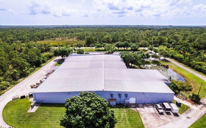 Pictures of Industrial property located at 10045 102nd Terrace, Sebastian, FL 32958 for lease - image #1