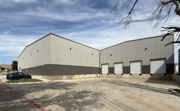 Pictures of Industrial property located at 888 N Mill Street, Lewisville, TX 75057 for lease - image #1