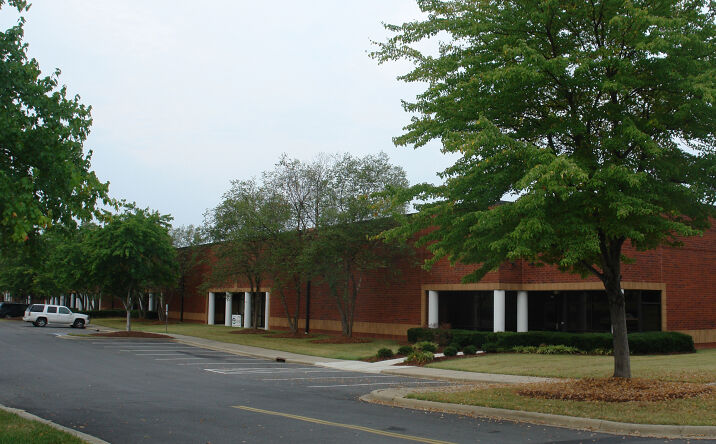 Pictures of Industrial property located at 4217 Pleasant Rd, Fort Mill, SC 29708 for lease - image #1