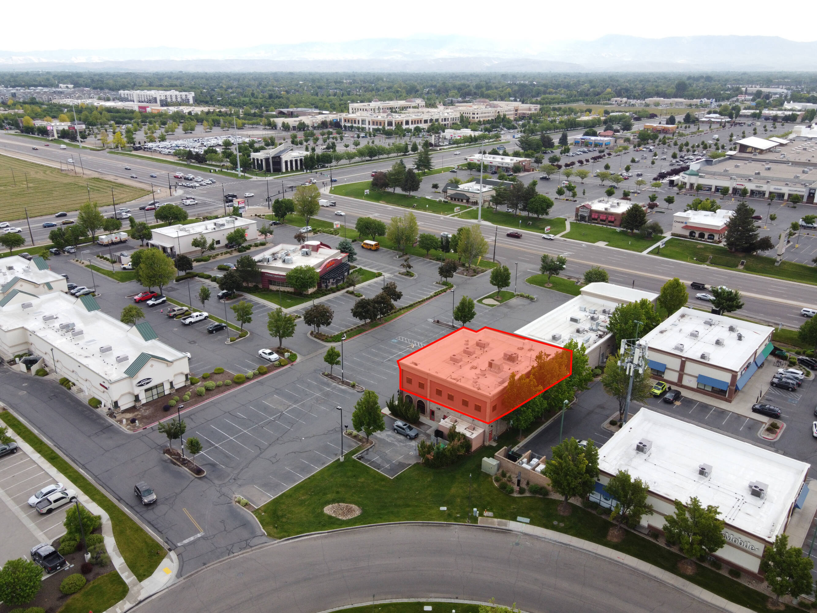 1441 N Eagle Rd, Meridian, ID 83642 | Crexi.com