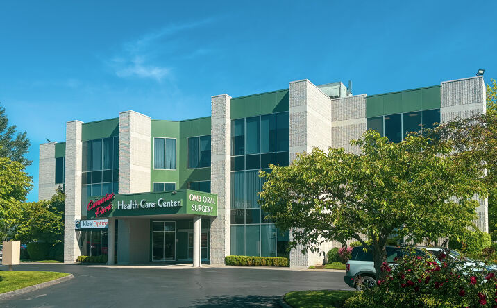 Pictures of Office property located at 16410 Smokey Point Blvd, Arlington, WA 98223 for lease - image #1