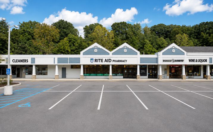 Pictures of Retail property located at 871 Saw Mill River Rd, Ardsley, NY 10502 for lease - image #1