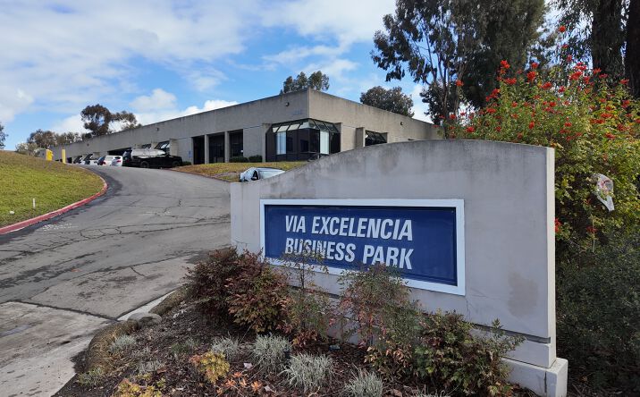Pictures of Office property located at 9692 Via Excelencia, San Diego, CA 92126 for lease - image #1