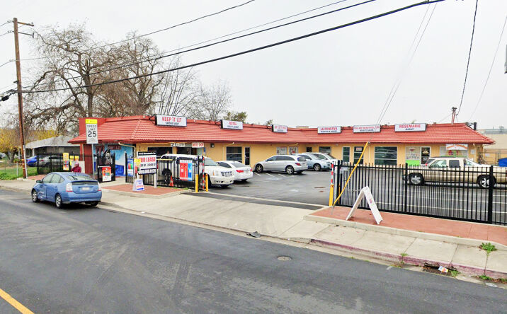 Pictures of Retail property located at 1415 Rose Marie Ln, Stockton, CA 95207 for lease - image #1