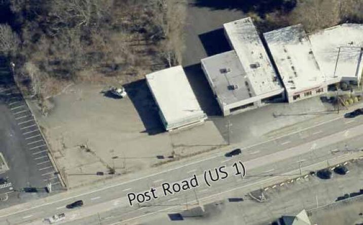 Pictures of Retail, Land property located at 6840 Post Rd, North Kingstown, RI 02852 for sales - image #1