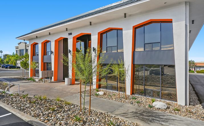 Pictures of Office property located at 910 W San Marcos Blvd, San Marcos, CA 92078 for lease - image #1