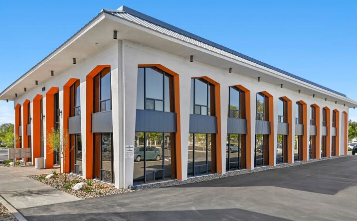 Pictures of Office property located at 910 W San Marcos Blvd, San Marcos, CA 92078 for lease - image #1