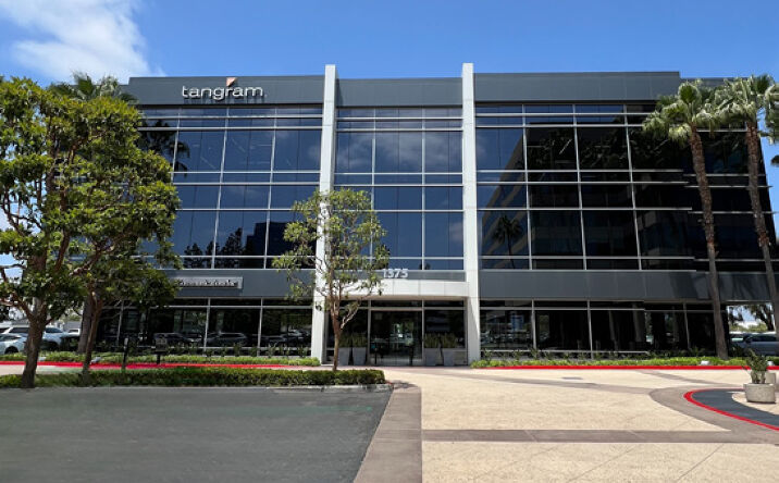 Pictures of Office property located at 1375 Dove St, Newport Beach, CA 92660 for lease - image #1
