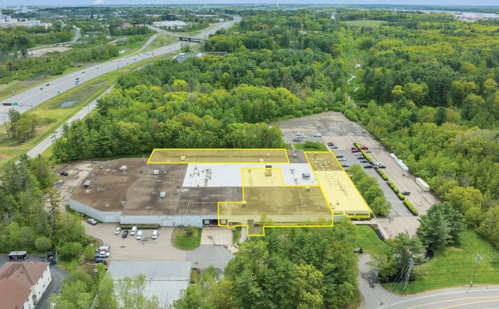 Pictures of Industrial property located at 25 Nimble Hill Rd, Newington, NH 03801 for lease - image #1