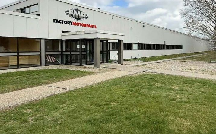 Pictures of Industrial property located at 25 Nimble Hill Rd, Newington, NH 03801 for lease - image #1
