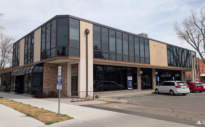 Pictures of Office property located at 436 Coffman St, Longmont, CO 80501 for lease - image #1