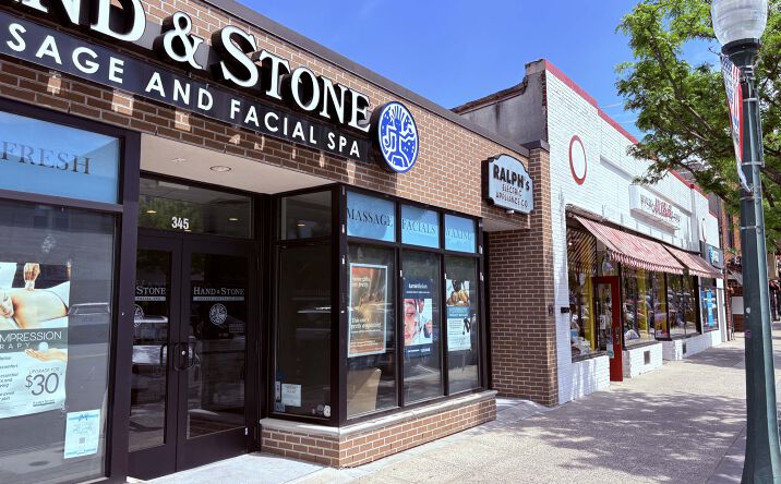 Pictures of Industrial, Special Purpose, Retail property located at 343 Mamaroneck Ave, Mamaroneck, NY 10543 for lease - image #1