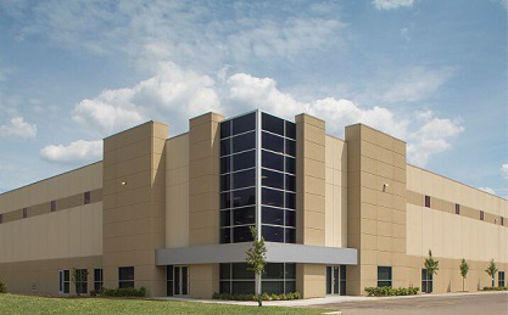 Pictures of Industrial property located at 26555 & 26251 Bluestone Blvd, Euclid, OH 44132 for lease - image #1