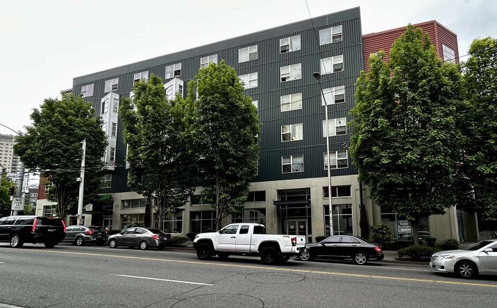 Pictures of Retail property located at 93 Denny Wy, Seattle, WA 98109 for lease - image #1