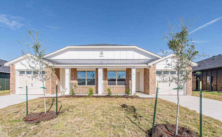 Pictures of Retail property located at 5901 Betty Lou Dr, Killeen, TX 76549 for lease - image #1