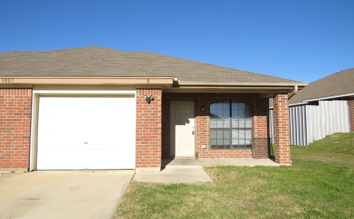Pictures of Retail property located at 3007 Dannen Ct, Killeen, TX 76549 for lease - image #1