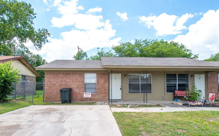 Pictures of Retail property located at 1513 Janis Dr, Killeen, TX 76549 for lease - image #1