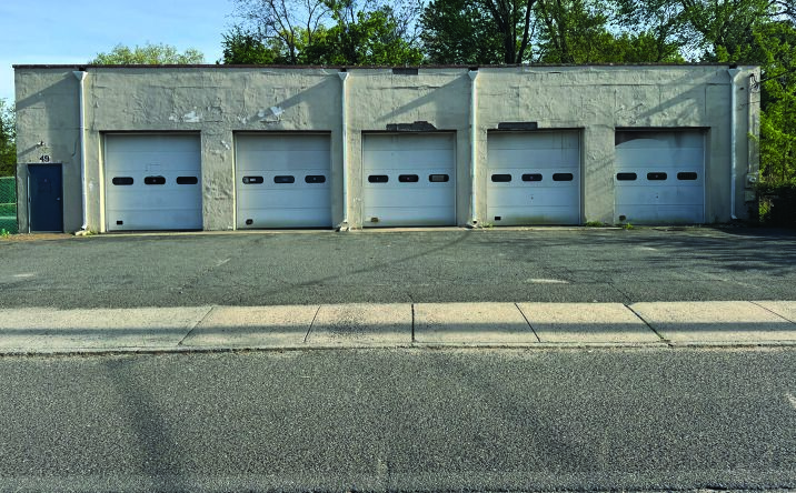 Pictures of Retail property located at 49 Haddon Ave, Shrewsbury, NJ 07702 for lease - image #1