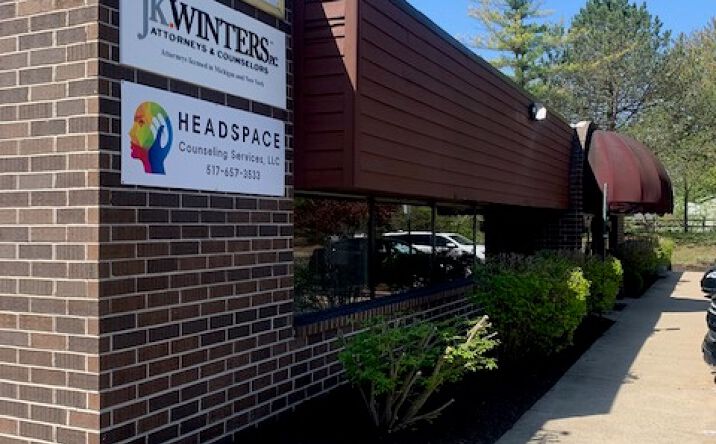 Pictures of Office property located at 411 W Lake Lansing Rd, East Lansing, MI 48823 for lease - image #1