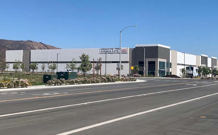 Pictures of Industrial property located at 7727 &7823 & 7820 & Trailer Yard paseo De La Fuente, San Diego, CA 92179 for lease - image #1