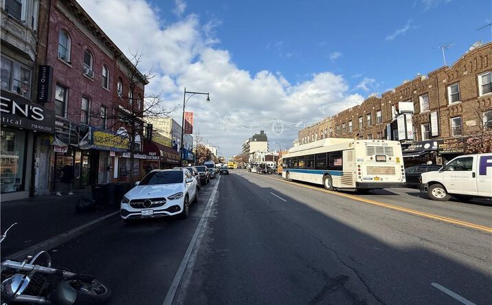 Pictures of Special Purpose property located at 1538 Flatbush Avenue, Brooklyn, NY 11210 for lease - image #1