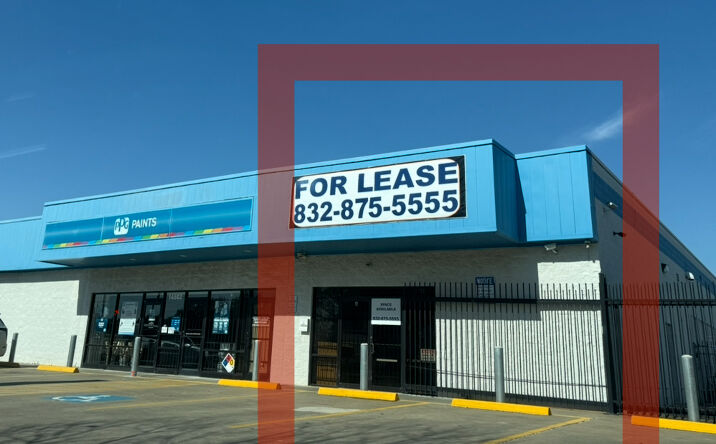 Pictures of Retail, Office, Industrial property located at 14502 Richmond Ave., Houston, TX 77082 for lease - image #1