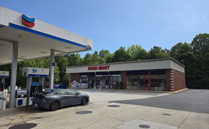 Pictures of Retail property located at 5040 GA-5, Douglasville, GA 30135 for lease - image #1