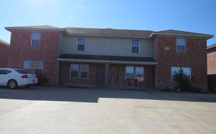 Pictures of Retail property located at 3708 Malibu Ln, Killeen, TX 76543 for lease - image #1